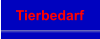 Tierbedarf
