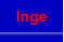 Inge
